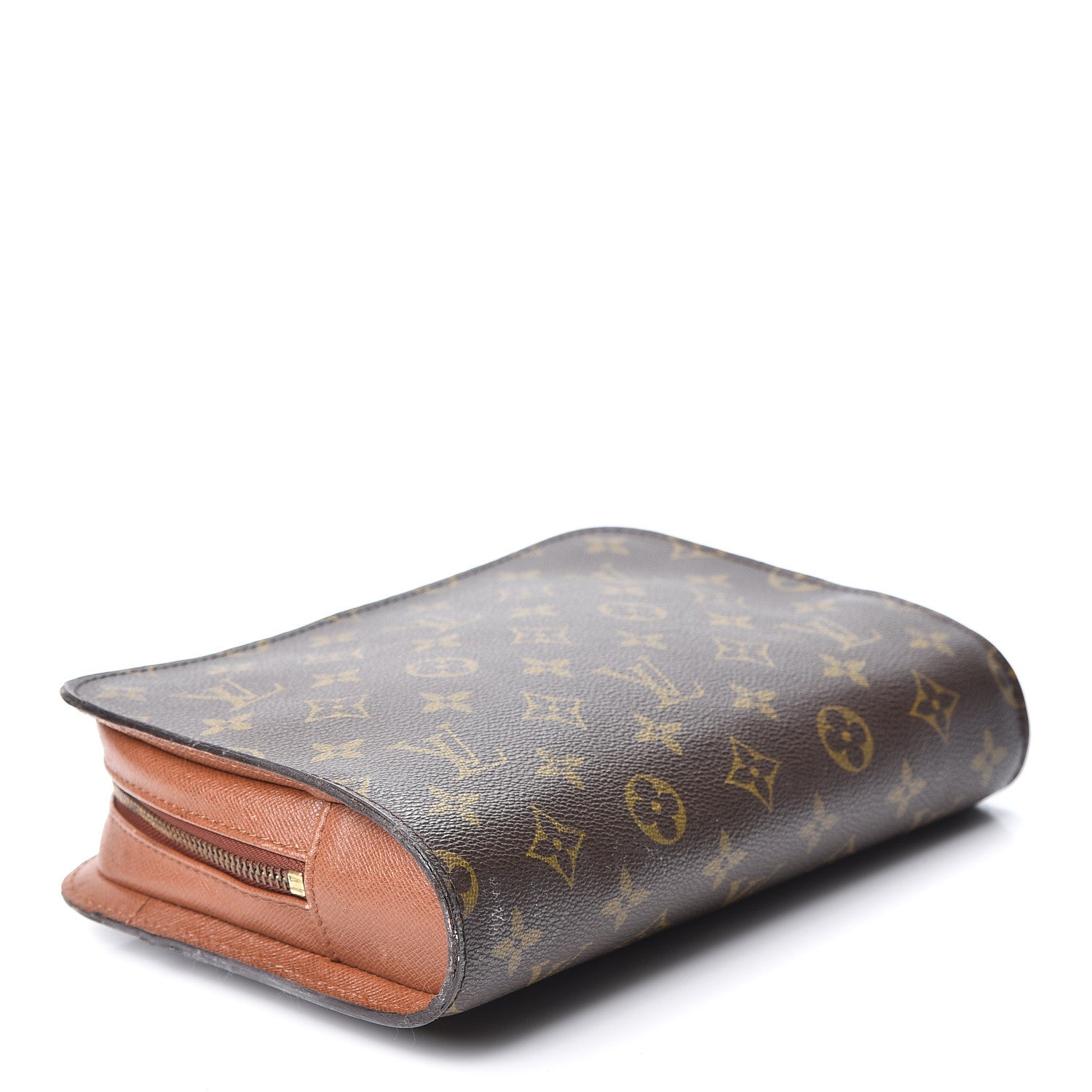 Louis Vuitton Monogram Pochette Orsay 3 of 10