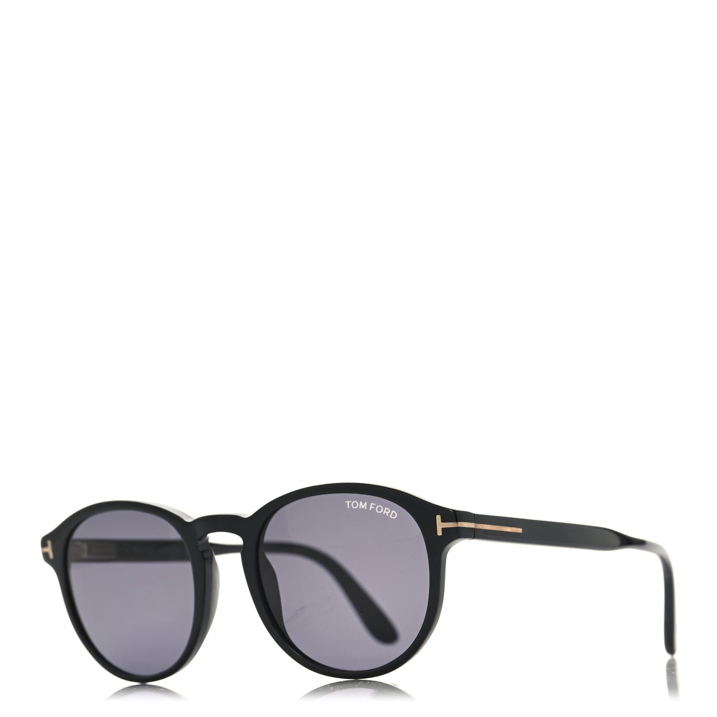 Dante Sunglasses TF834 Black