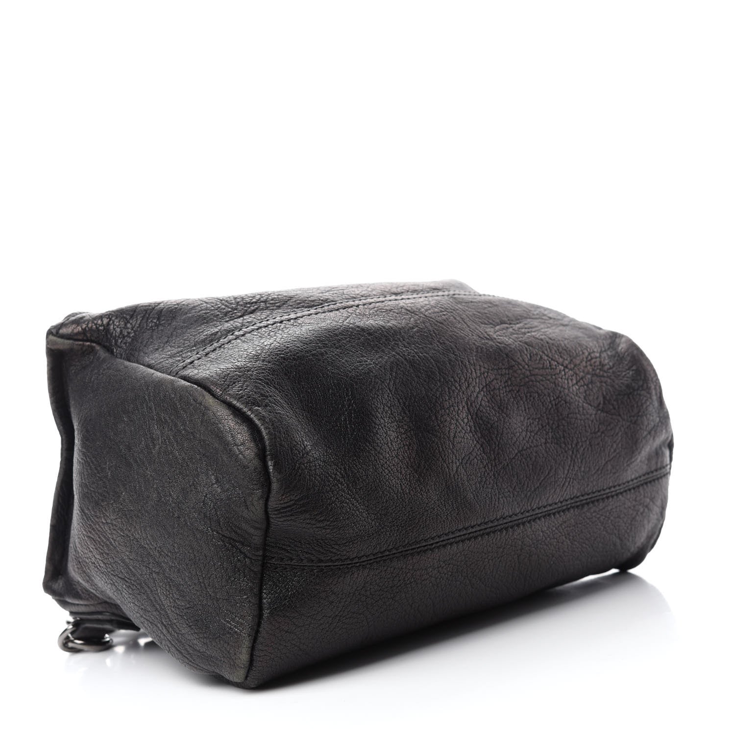 Givenchy Sheepskin Medium Pandora Black 4 of 12