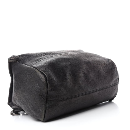 Givenchy Sheepskin Medium Pandora Black 4 of 12