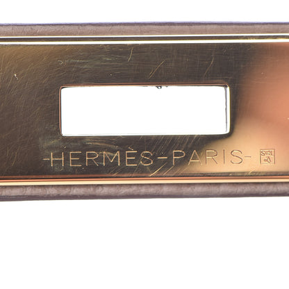 Hermes Togo Birkin 30 Etoupe 16 of 33