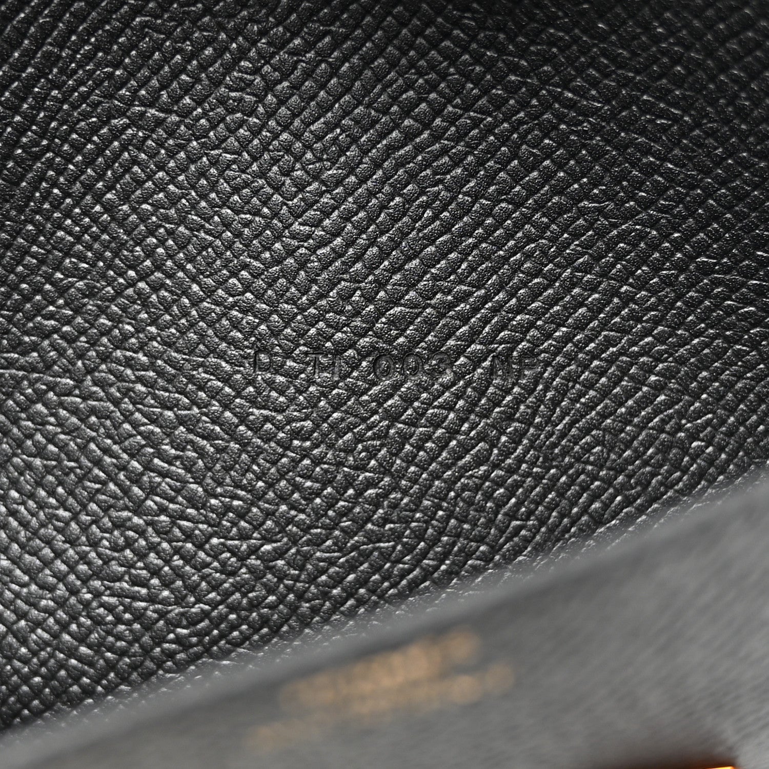 Hermes Epsom Constance Long Wallet Black 7 of 8