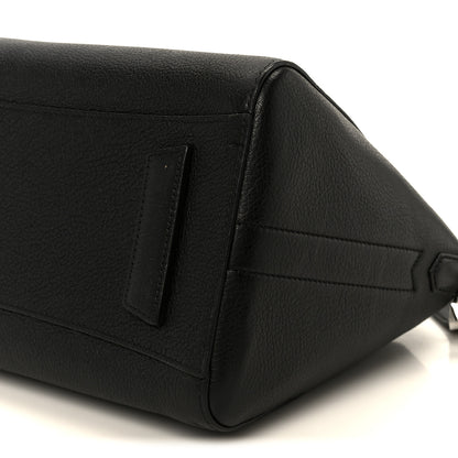 Givenchy Sugar Goatskin Small Antigona Black 10 of 10