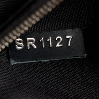 Louis Vuitton Epi Clery Denim Light 7 of 12