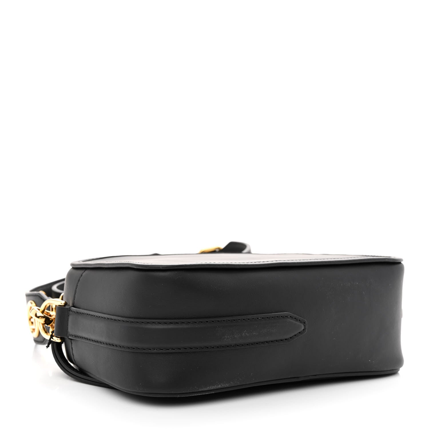 Fendi Vitello Century F is Fendi Camera Case Black 4 of 11