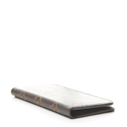 Louis Vuitton Monogram iPhone 7/8 Folio Case 4 of 8