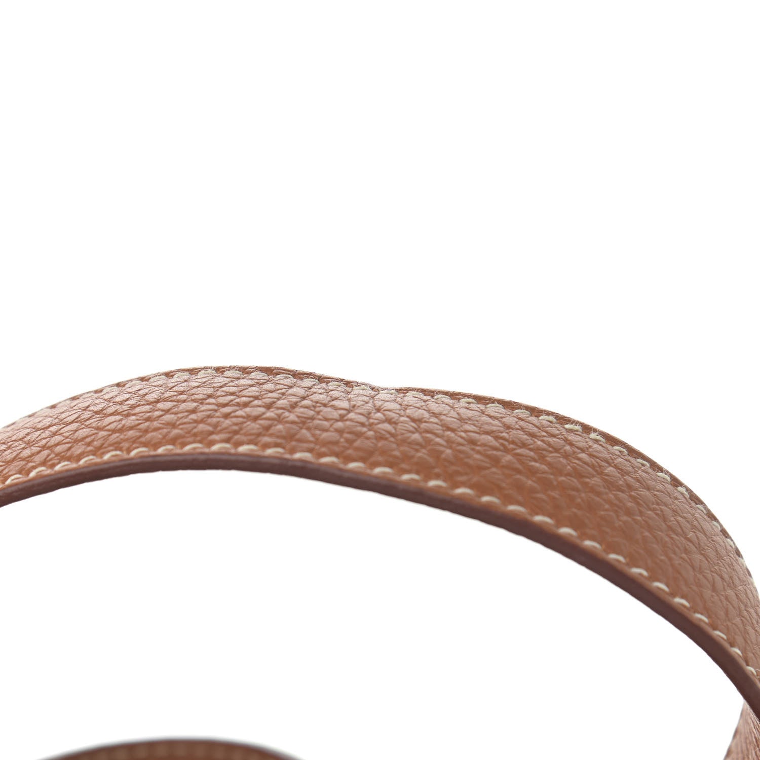 Hermes Taurillon Clemence Picotin Lock 18 PM Gold 12 of 13