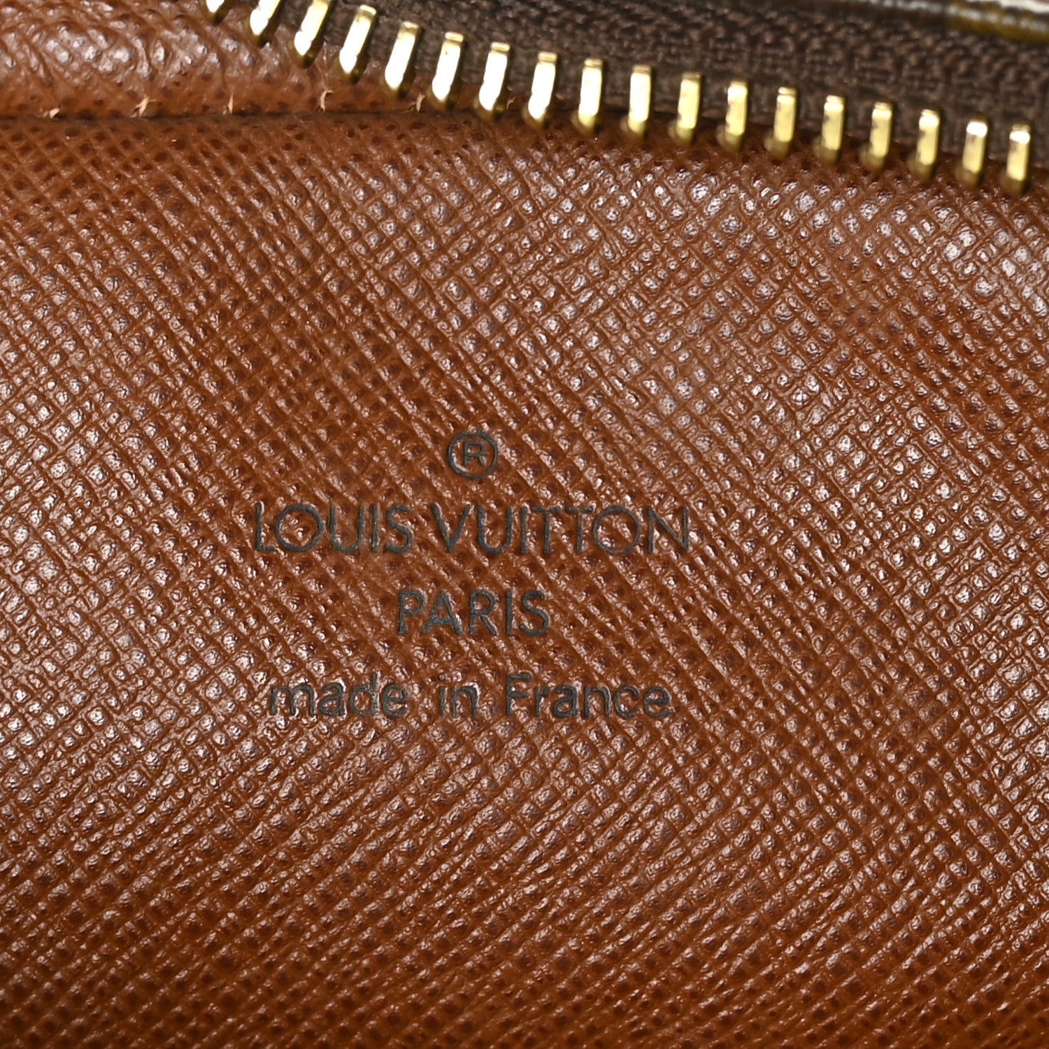 Louis Vuitton Monogram Amazone 7 of 7