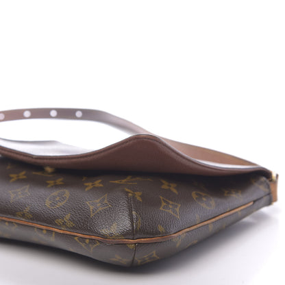 Louis Vuitton Monogram Musette Tango 12 of 13
