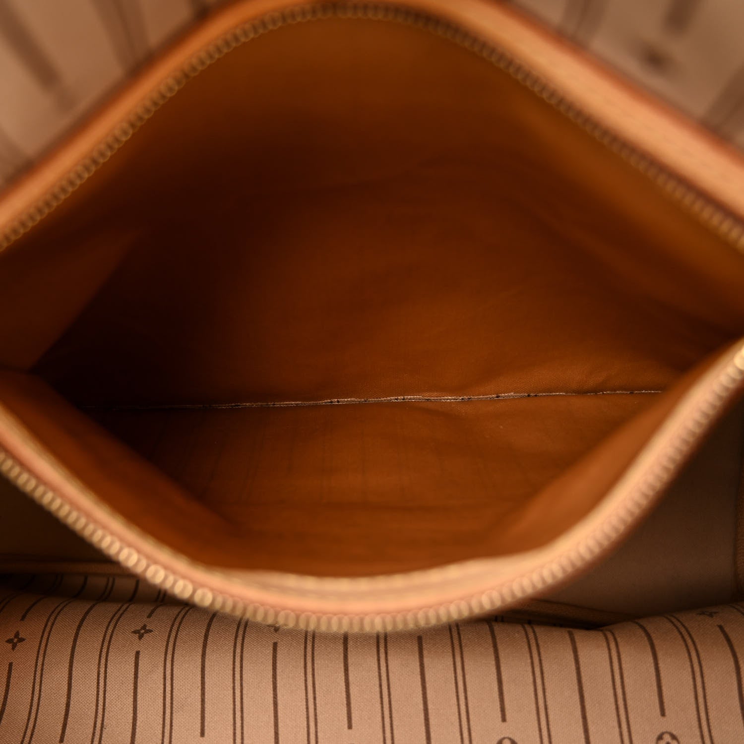 Louis Vuitton LOUIS VUITTON Monogram My LV Heritage Neverfull GM Blue Clair Rouge 7 of 17