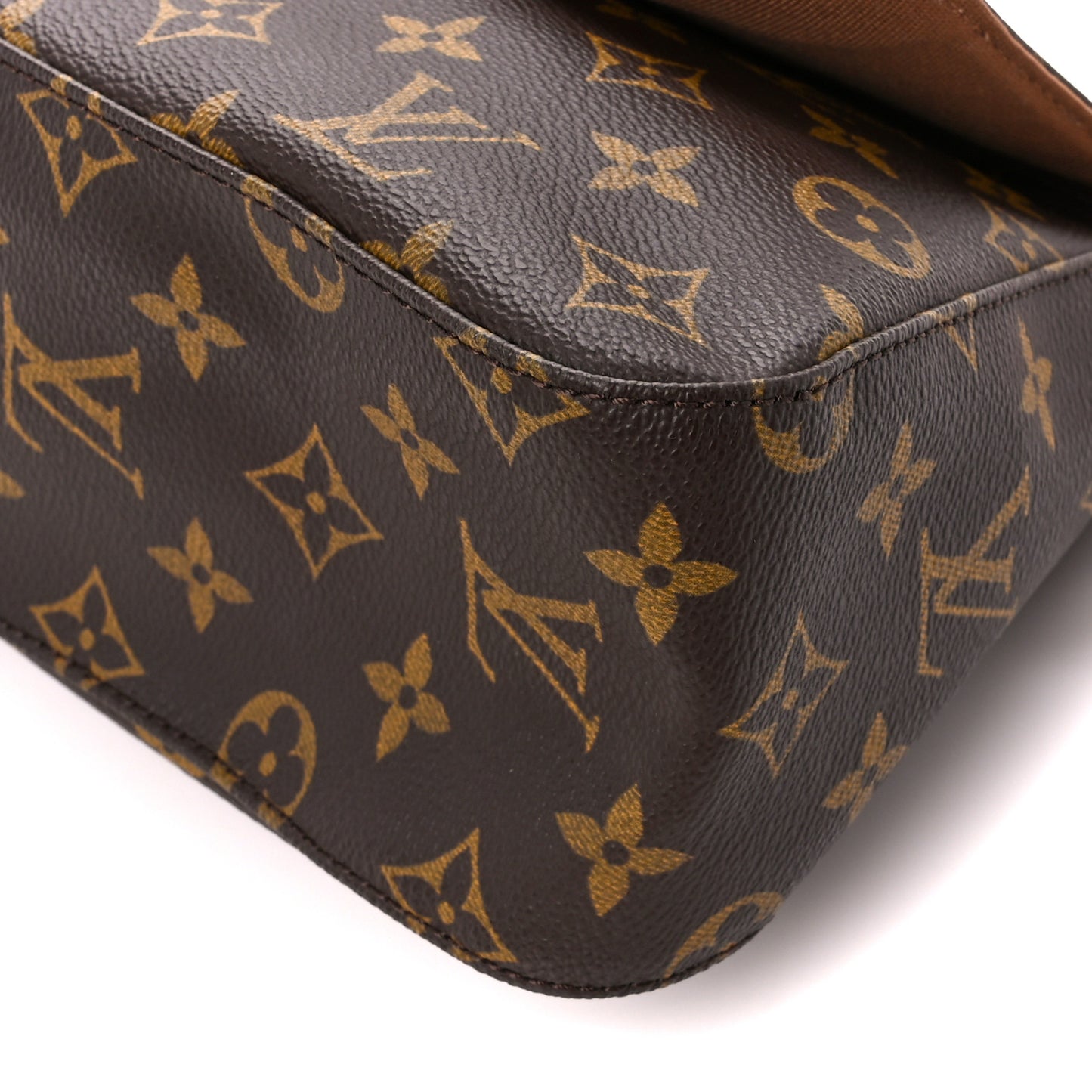 Monogram Mini Looping