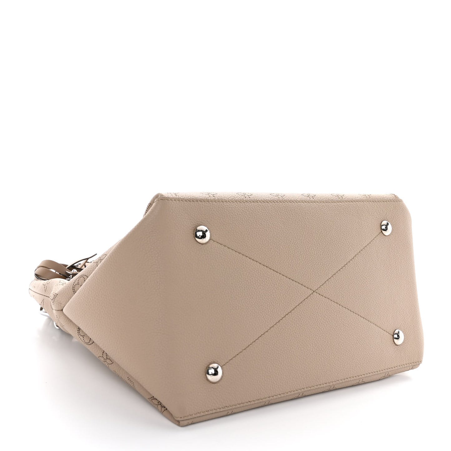 Mahina Beaubourg Hobo MM Galet
