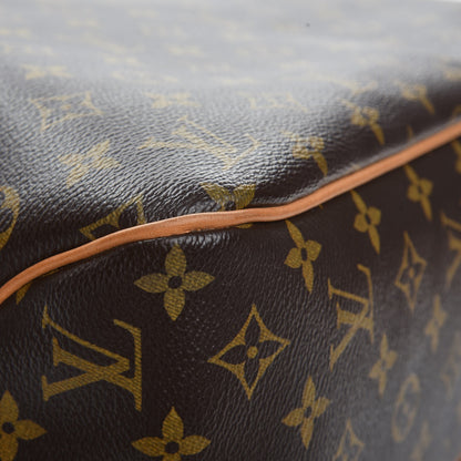 Louis Vuitton Monogram Delightful MM 10 of 14