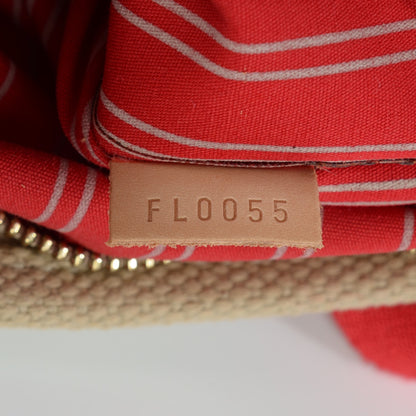 Louis Vuitton Toile Antigua Cabas PM Beige 7 of 7