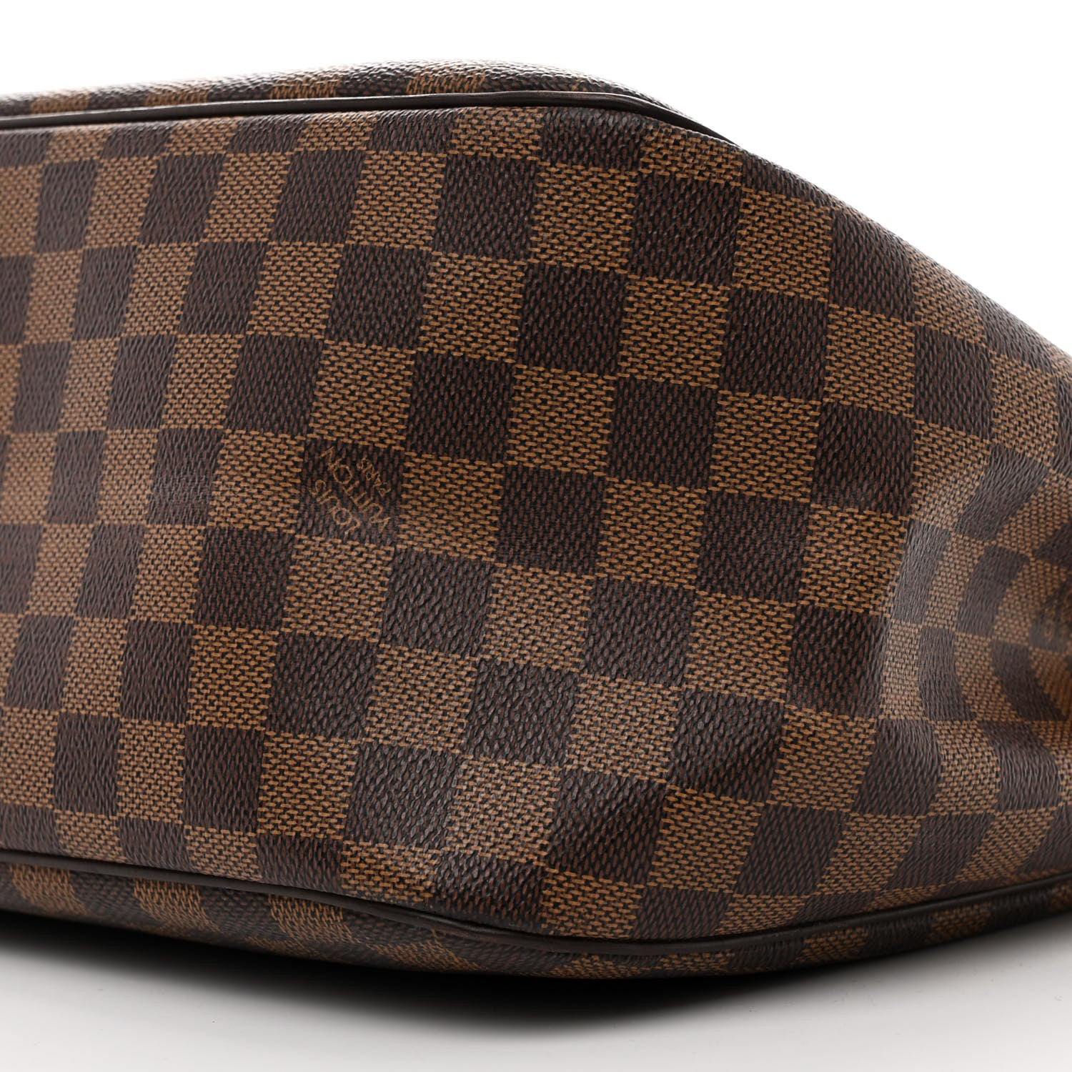 Louis Vuitton Damier Ebene Parioli GM 9 of 9