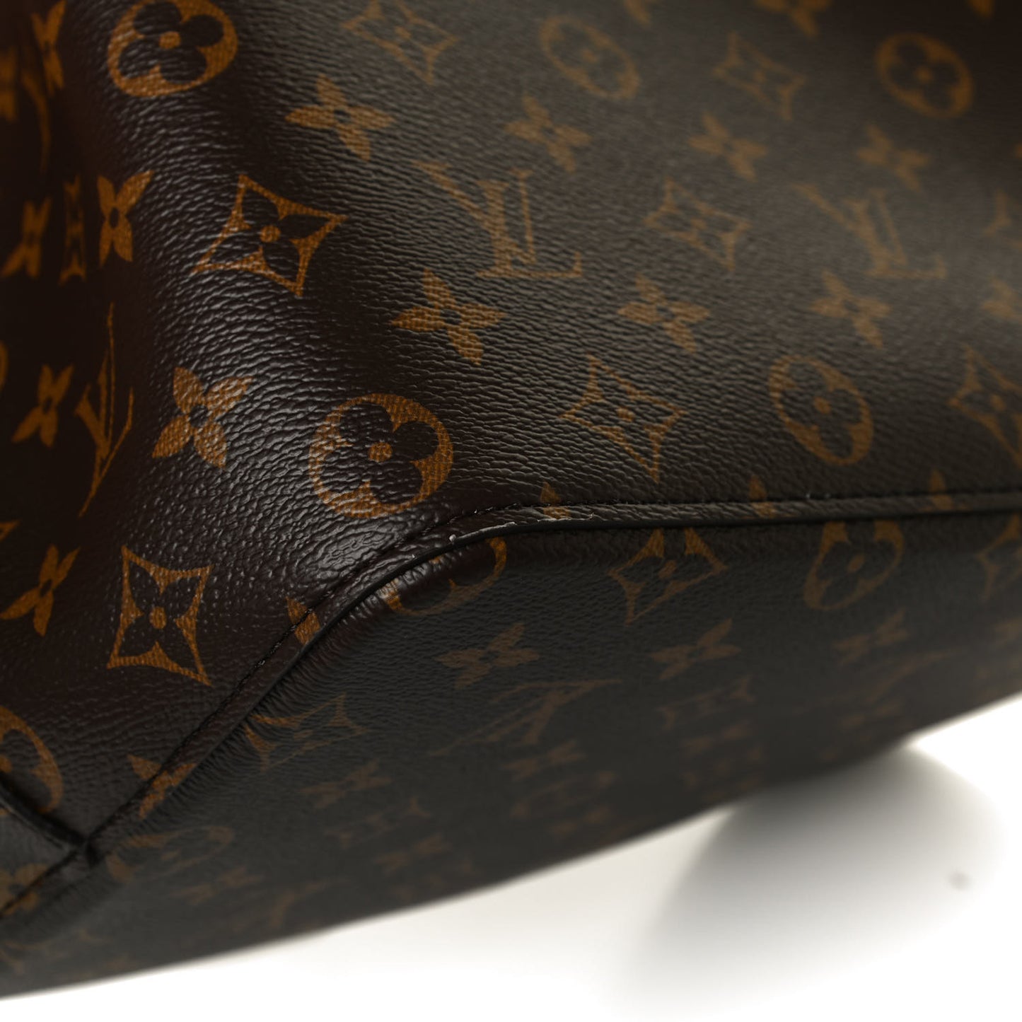 Monogram Neonoe MM Black