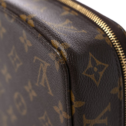 Louis Vuitton Monogram Monte Carlo Jewelry Box 9 of 14