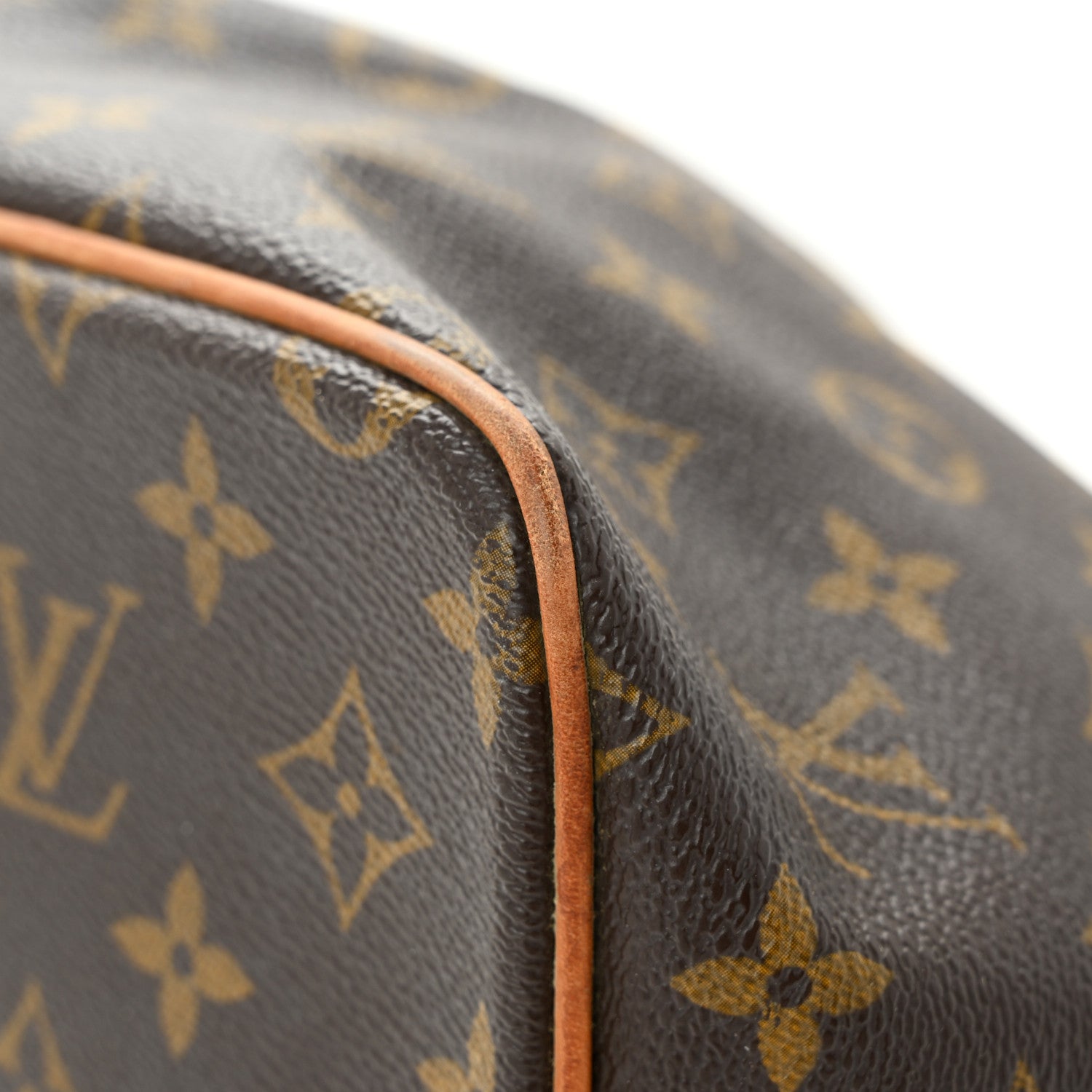 Louis Vuitton Monogram Palermo PM 10 of 25