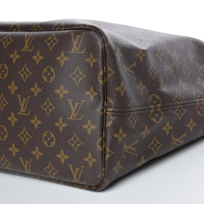 Louis Vuitton Monogram Neo Neverfull GM 7 of 12