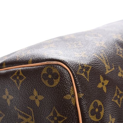 Louis Vuitton Monogram Speedy 35 14 of 17