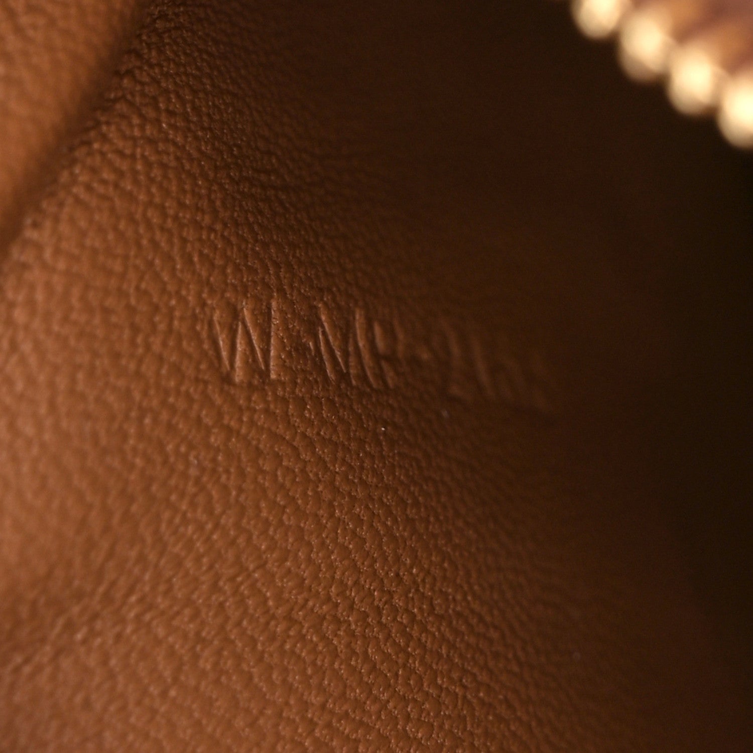 Celine Box Calfskin Medium Classic Box Flap Bag Camel 7 of 11