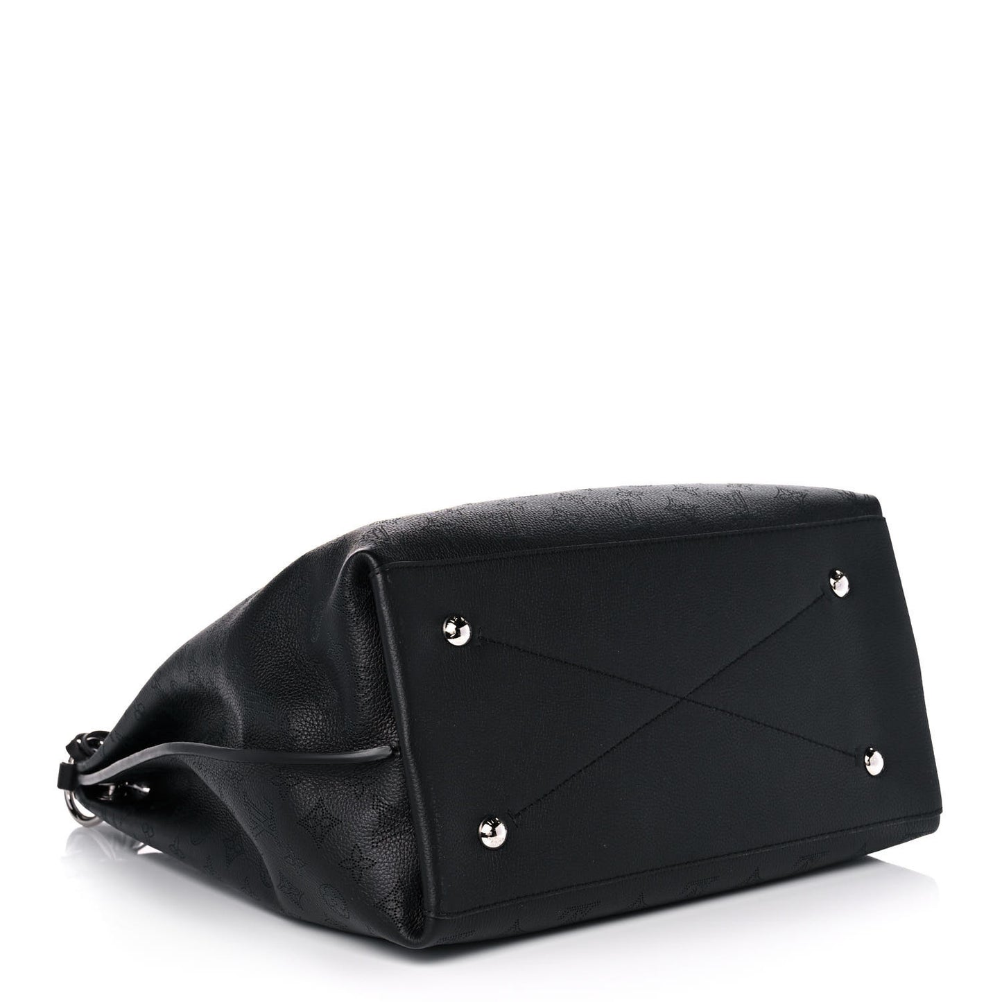 Mahina Carmel Hobo Black