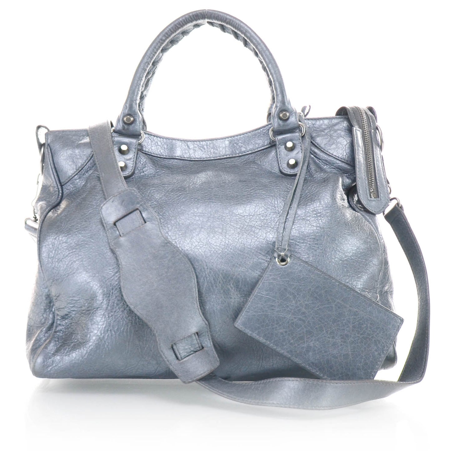 Agneau Velo Anthracite