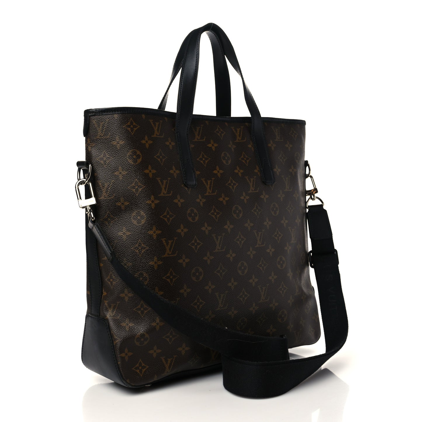 Monogram Macassar Davis