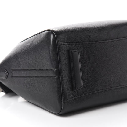 Givenchy Sugar Goatskin Small Antigona Black 6 of 14