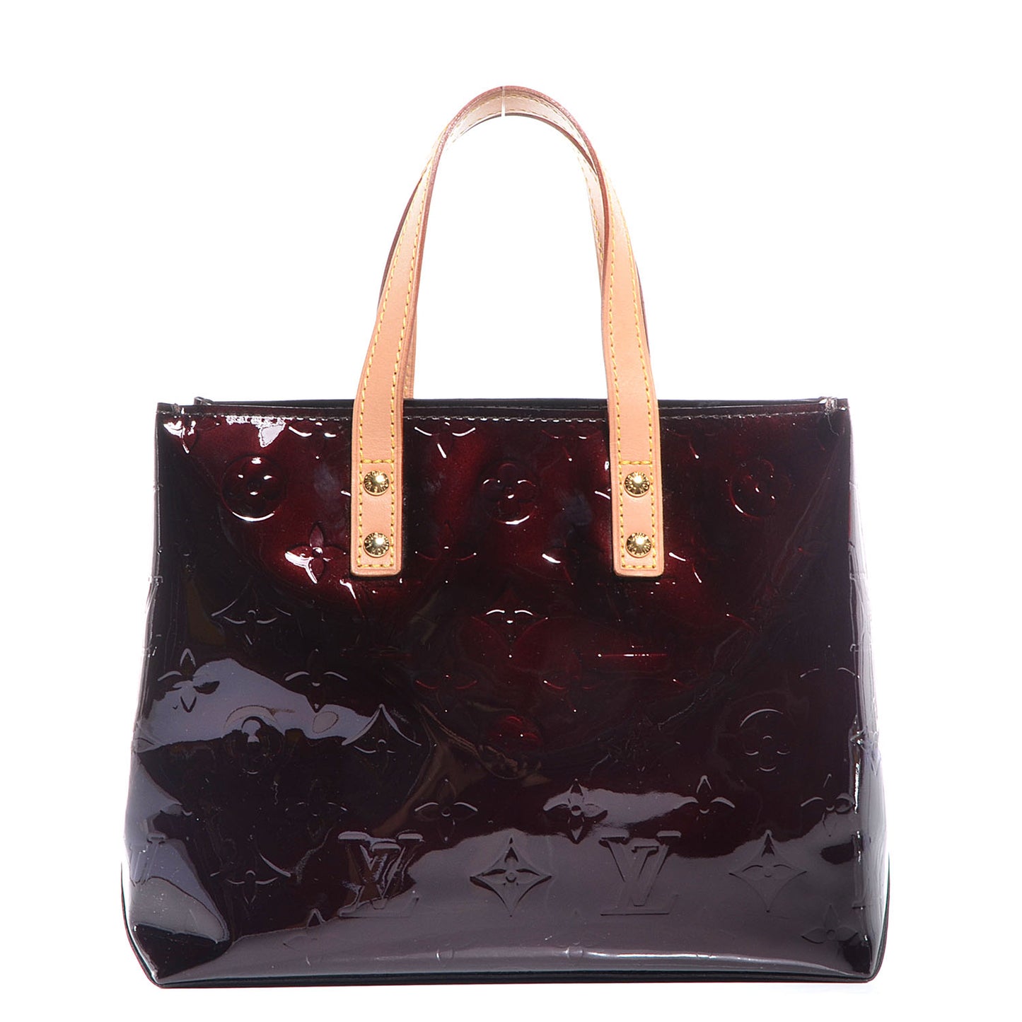 Vernis Reade PM Amarante