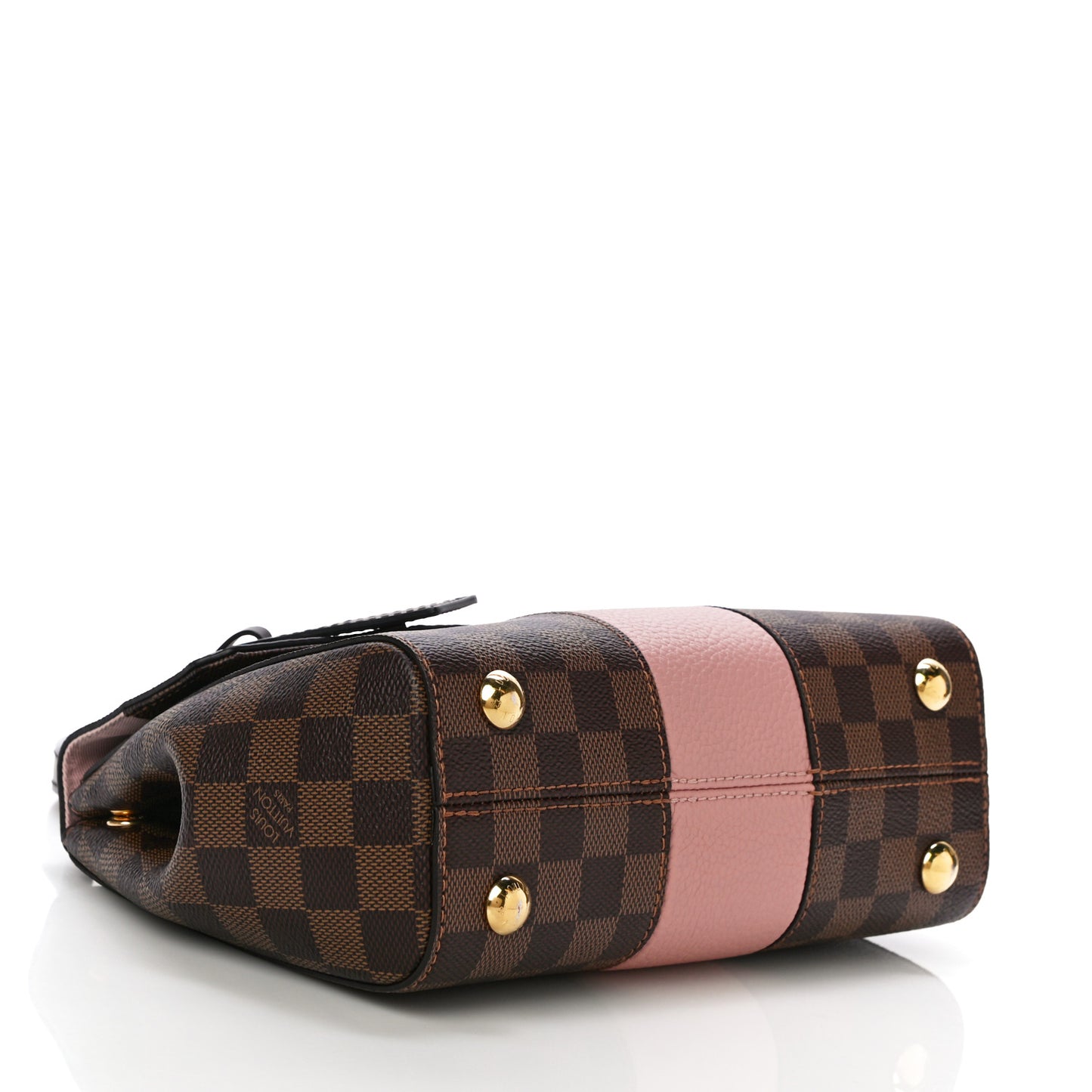 Damier Ebene Bond Street BB Magnolia