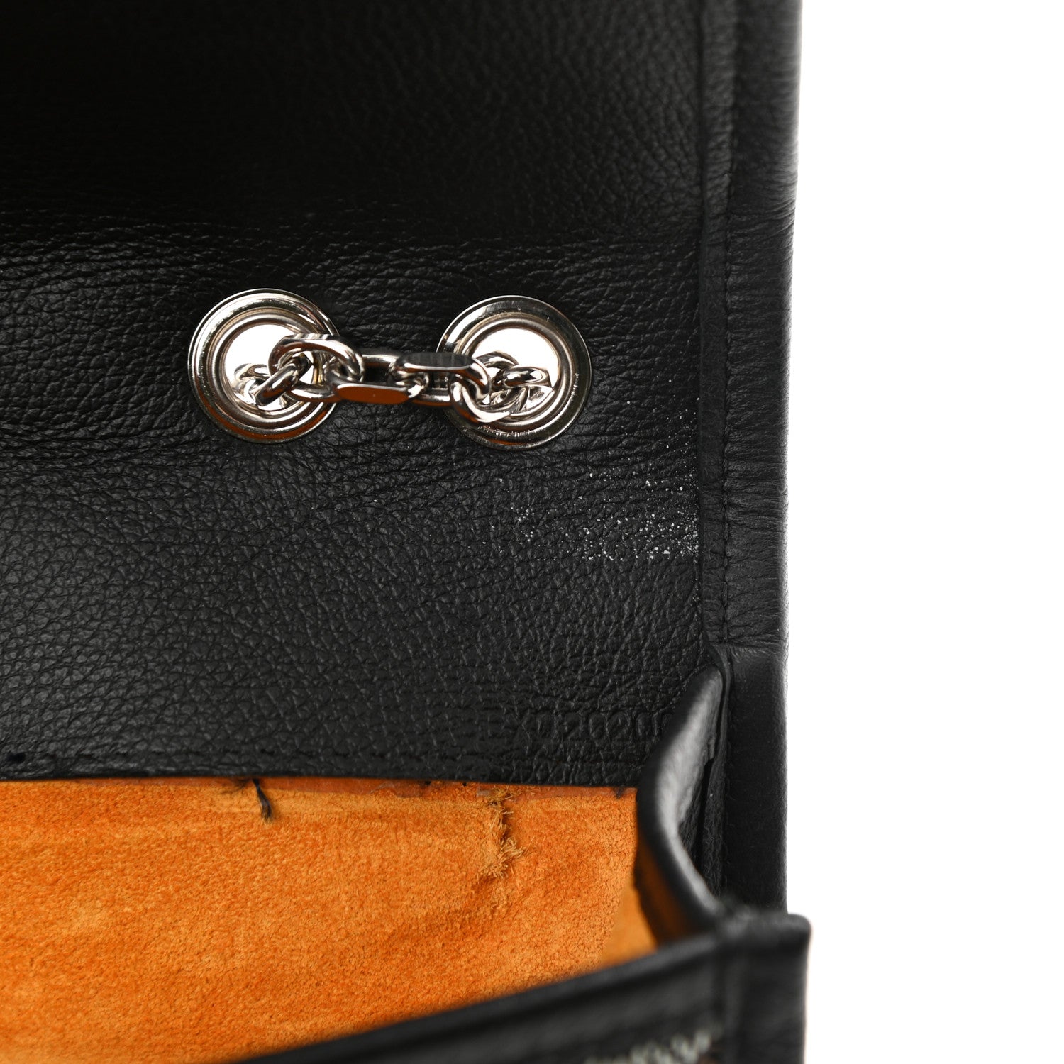 Goyard Goyardine Alexandre III Bag Black 8 of 8