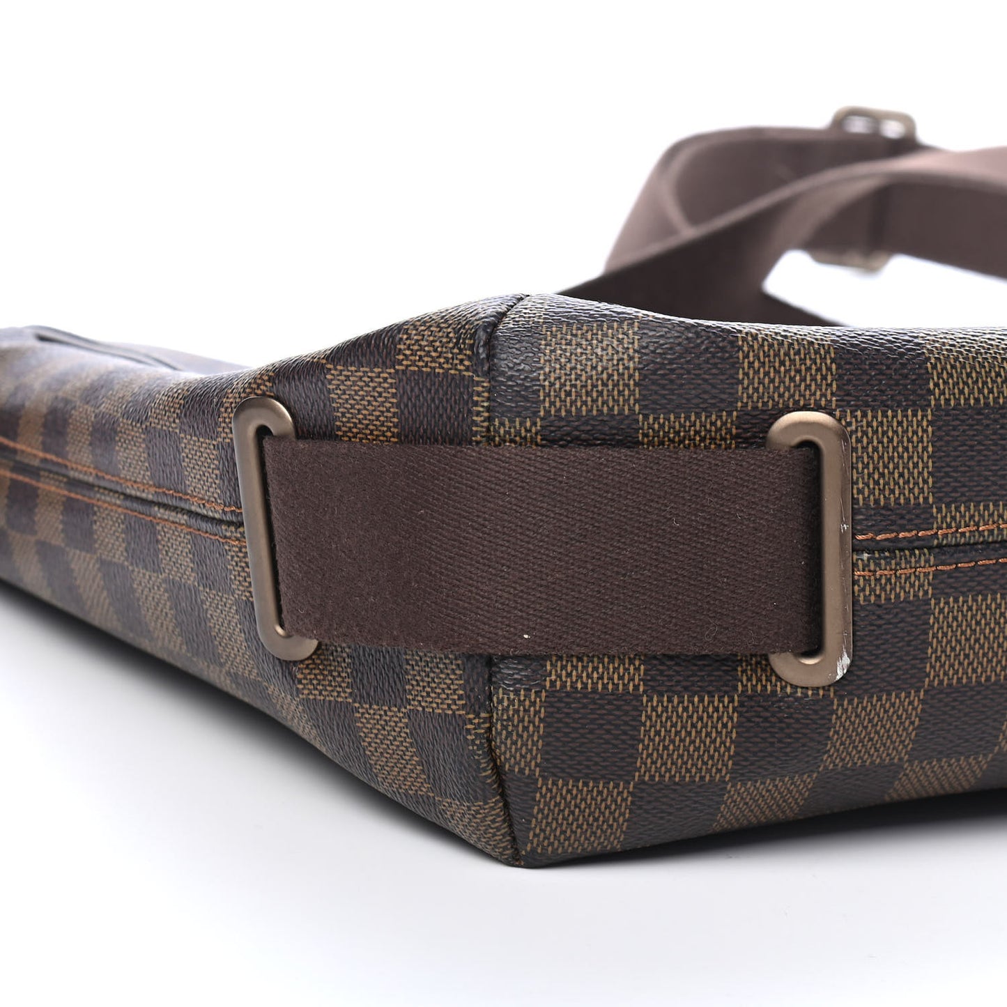 Damier Ebene Brooklyn GM
