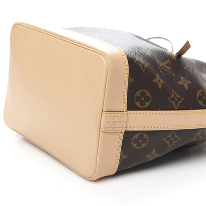 Louis Vuitton Monogram Noe BB 9 of 11