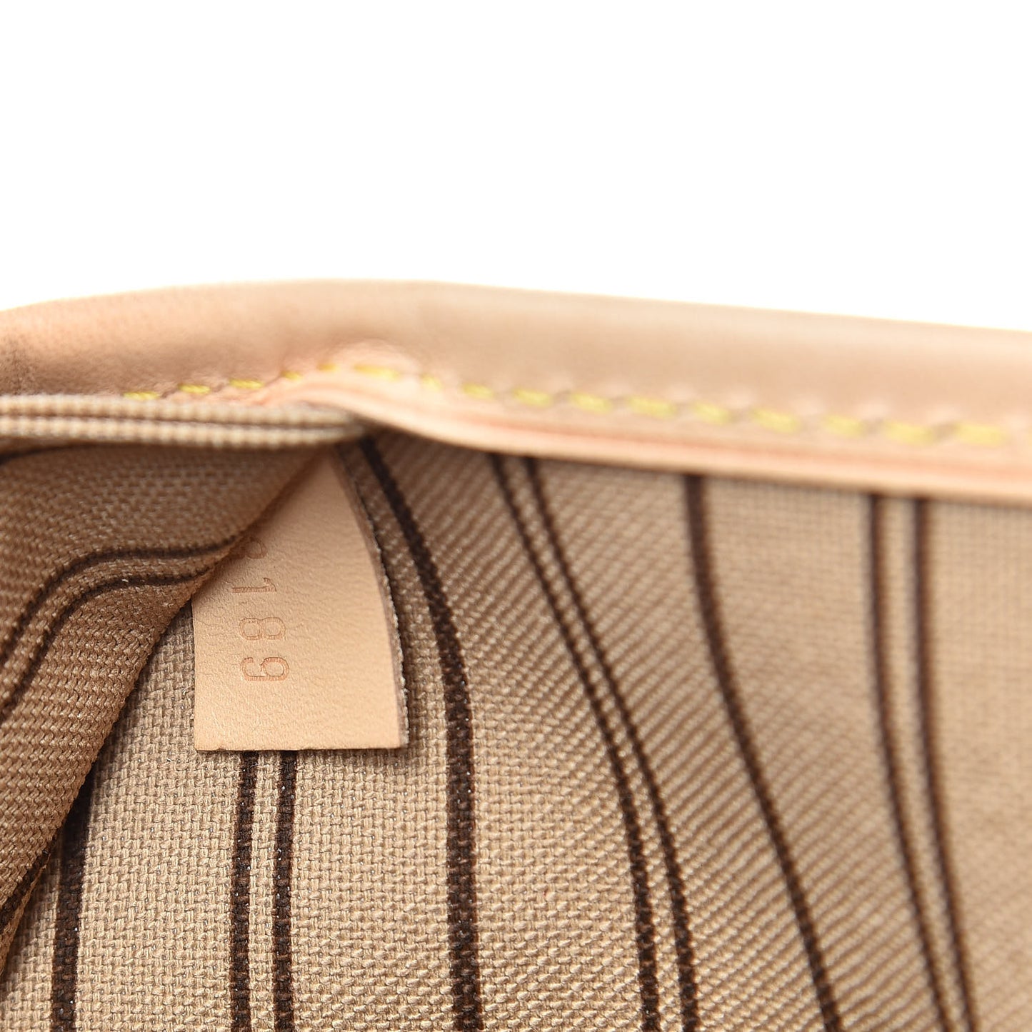 Monogram Neo Neverfull MM