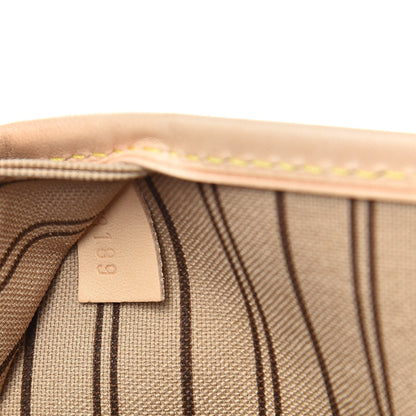 Louis Vuitton Monogram Neo Neverfull MM 8 of 11
