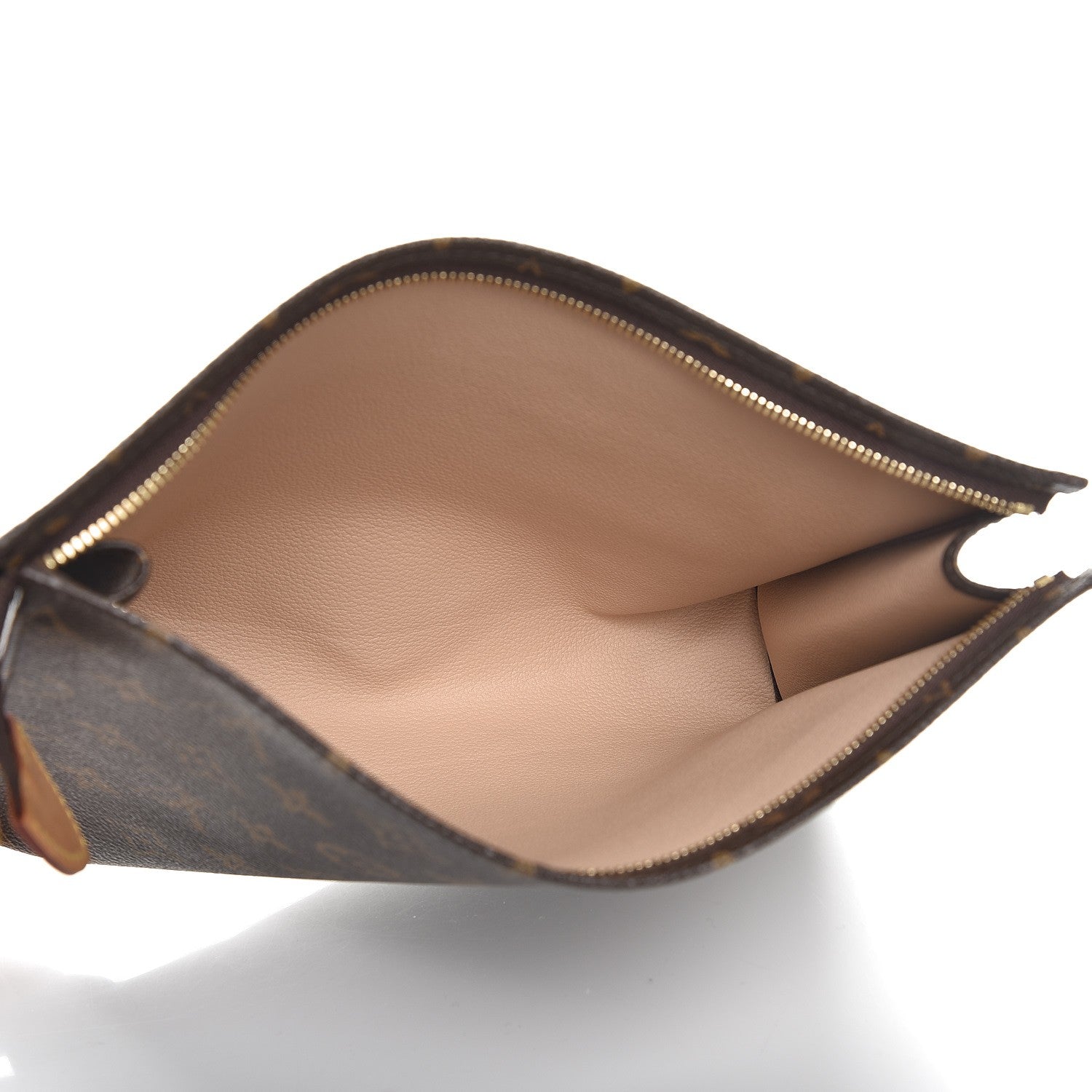 Louis Vuitton Monogram Toiletry Pouch 26 5 of 7
