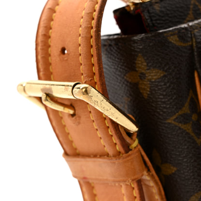 Louis Vuitton Monogram Viva-Cite GM 13 of 18