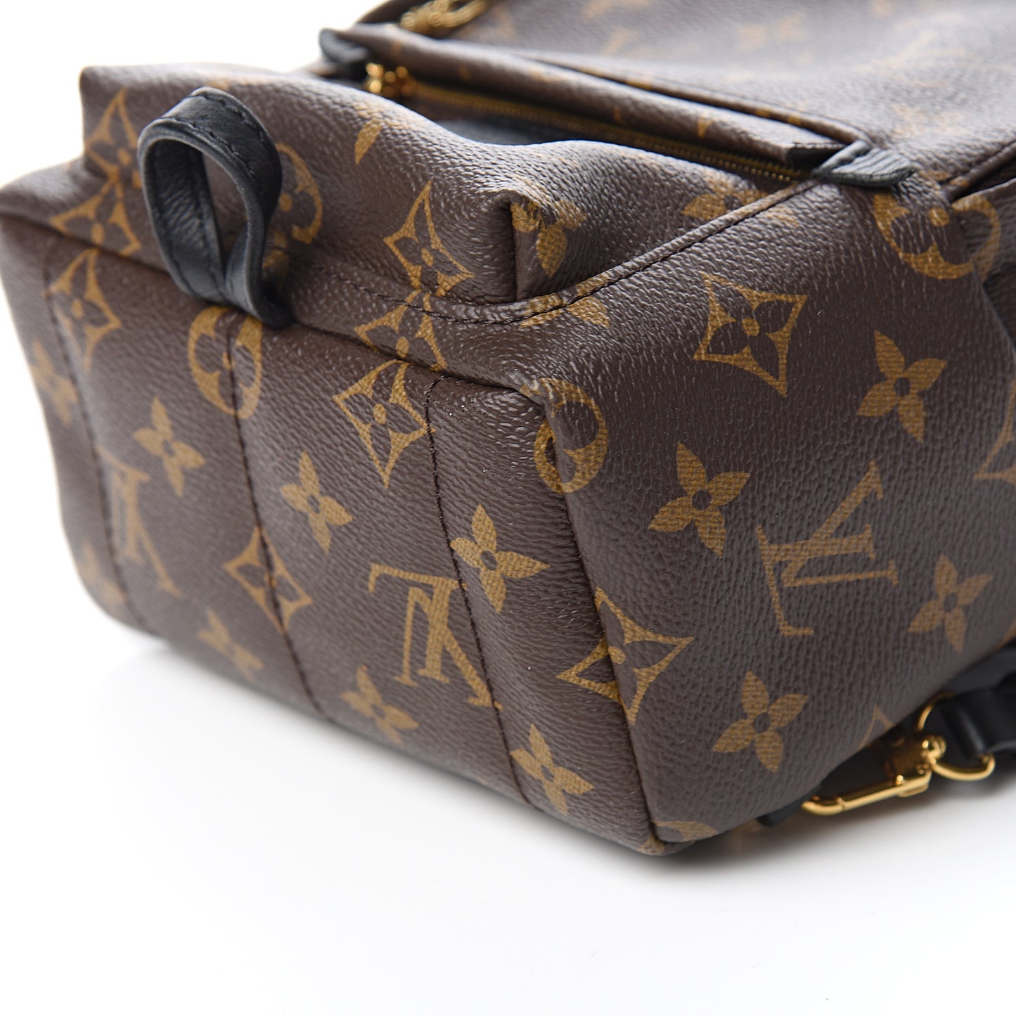Monogram Palm Springs Backpack Mini