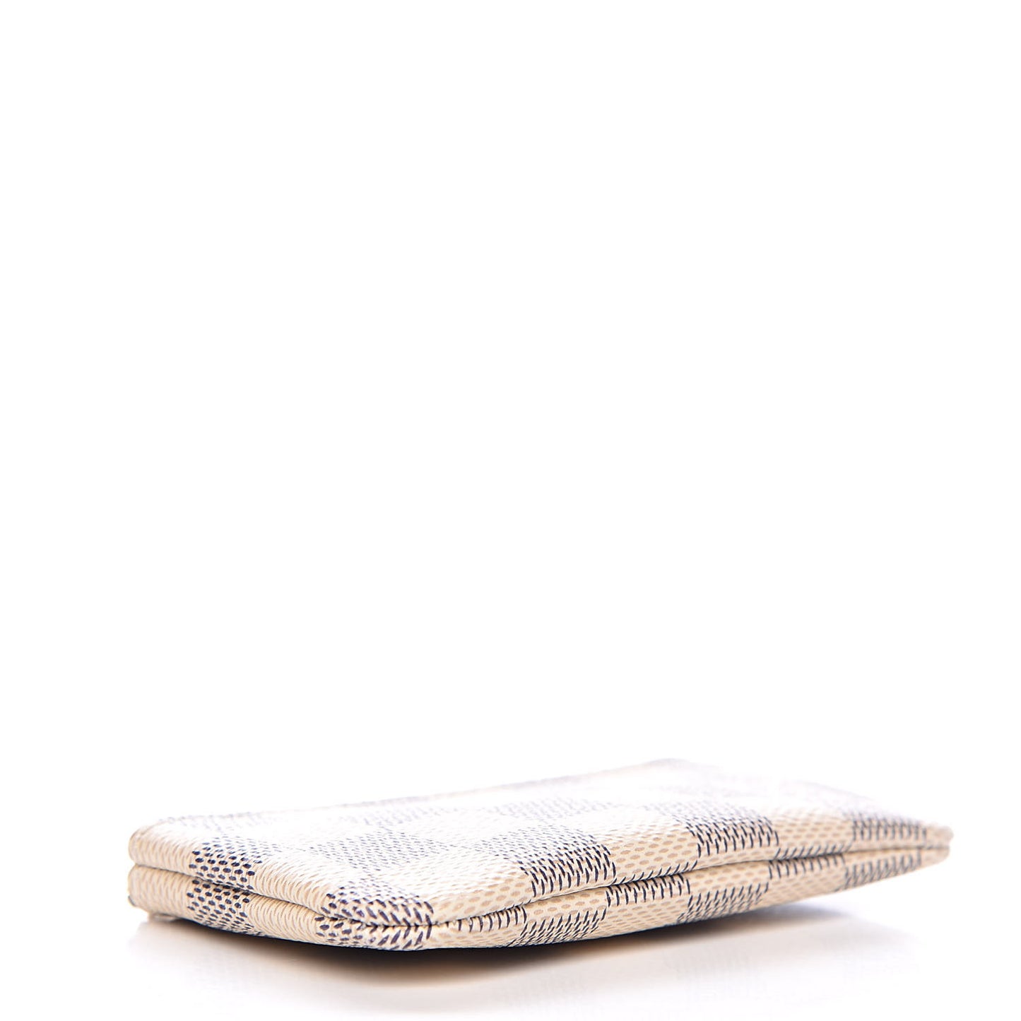 Damier Azur Key Pouch