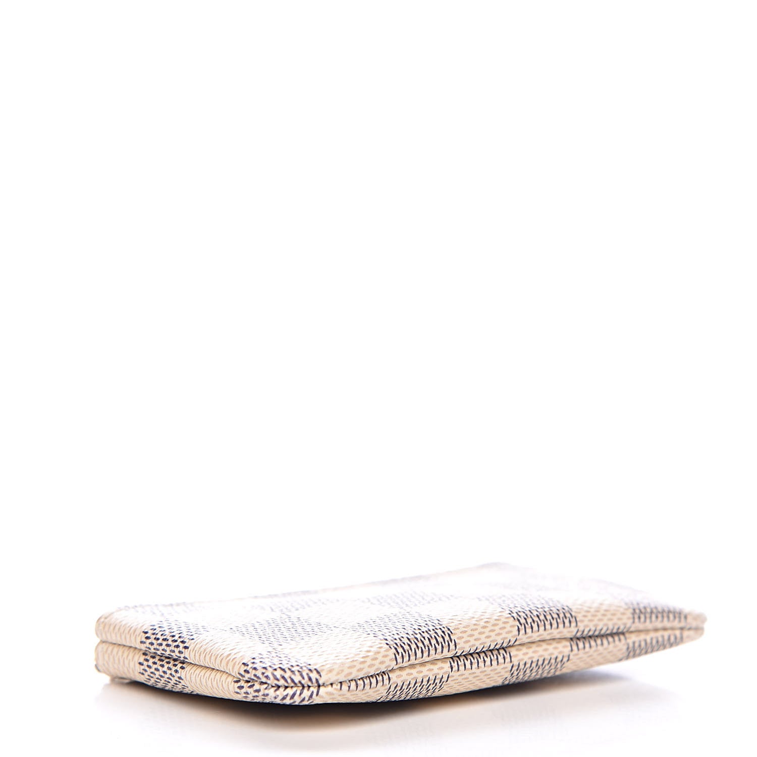 Louis Vuitton Damier Azur Key Pouch 4 of 7