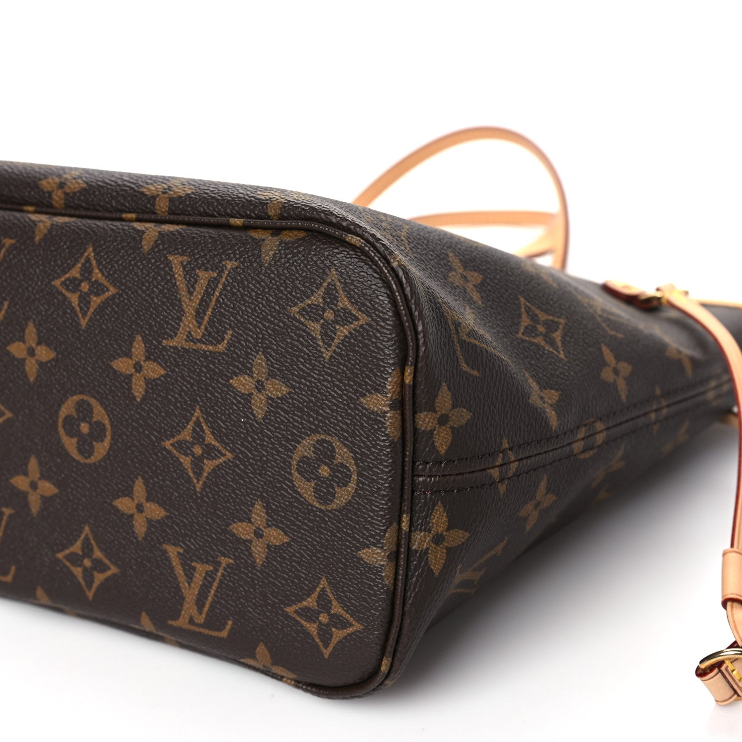 Louis Vuitton Monogram Neo Neverfull PM Pivoine 10 of 10