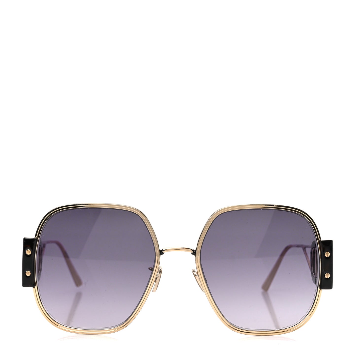 Butterfly 30 Montaigne S5U Sunglasses Tortoise