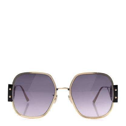 Christian Dior Butterfly 30 Montaigne S5U Sunglasses Tortoise 2 of 8