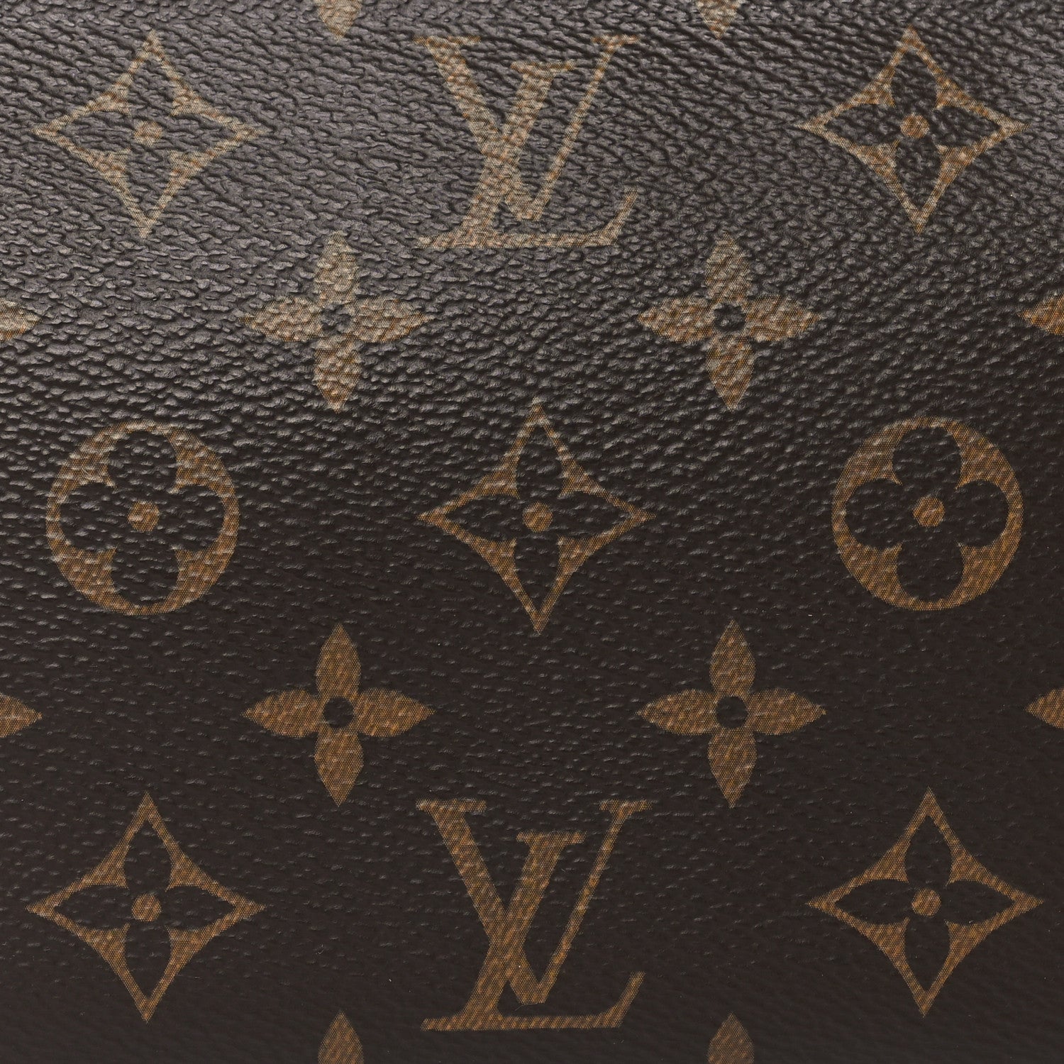Louis Vuitton Monogram Pochette Accessories NM 7 of 10