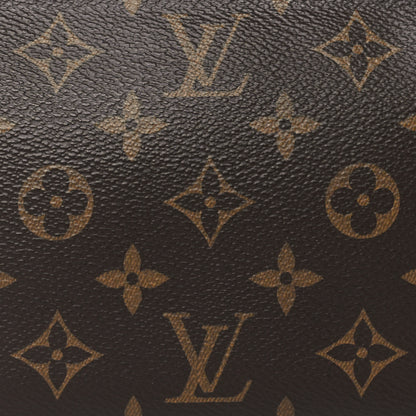 Louis Vuitton Monogram Pochette Accessories NM 7 of 10