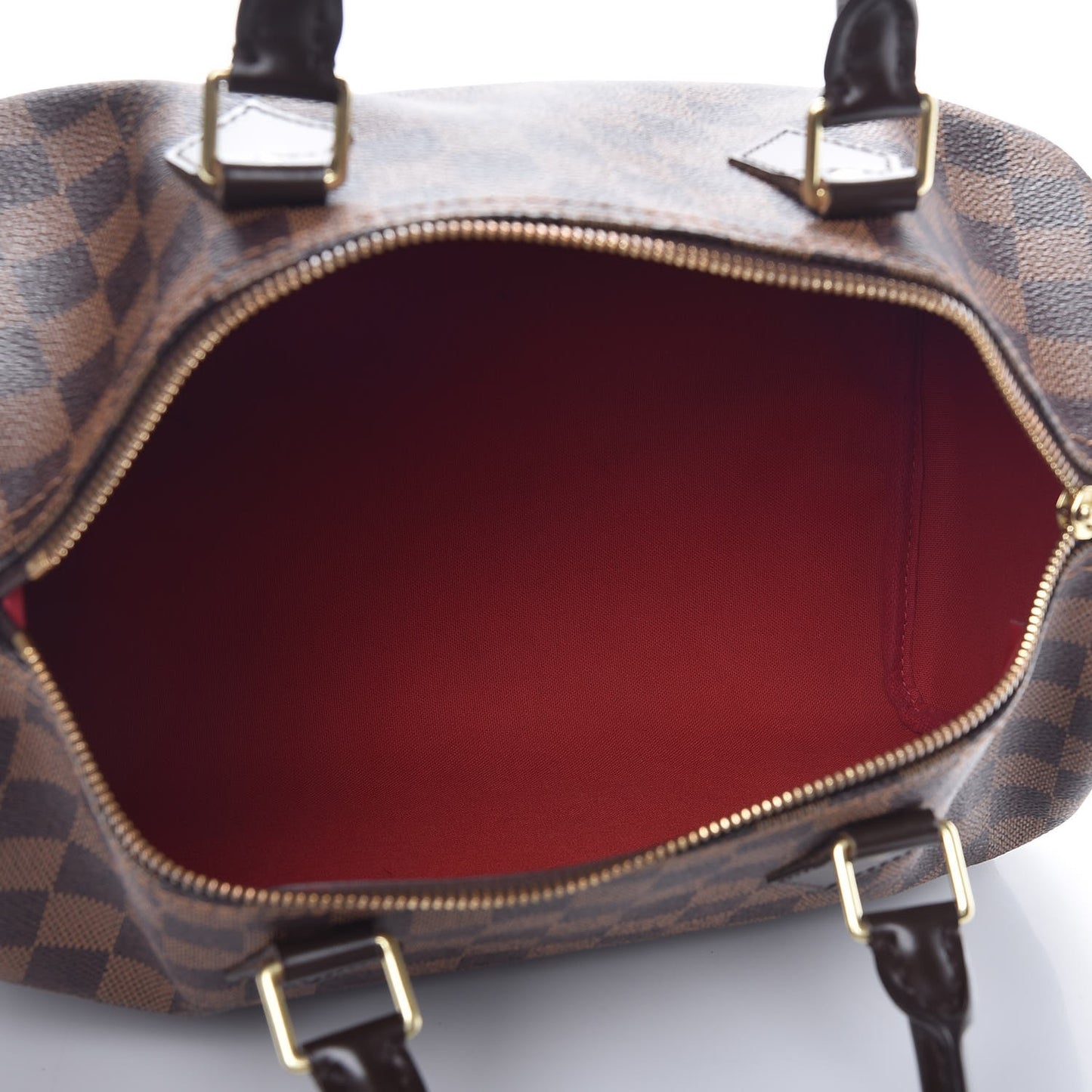 Damier Ebene Speedy 30