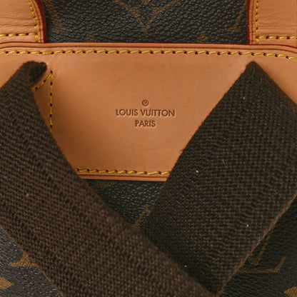 Louis Vuitton Monogram Bosphore Backpack 7 of 15