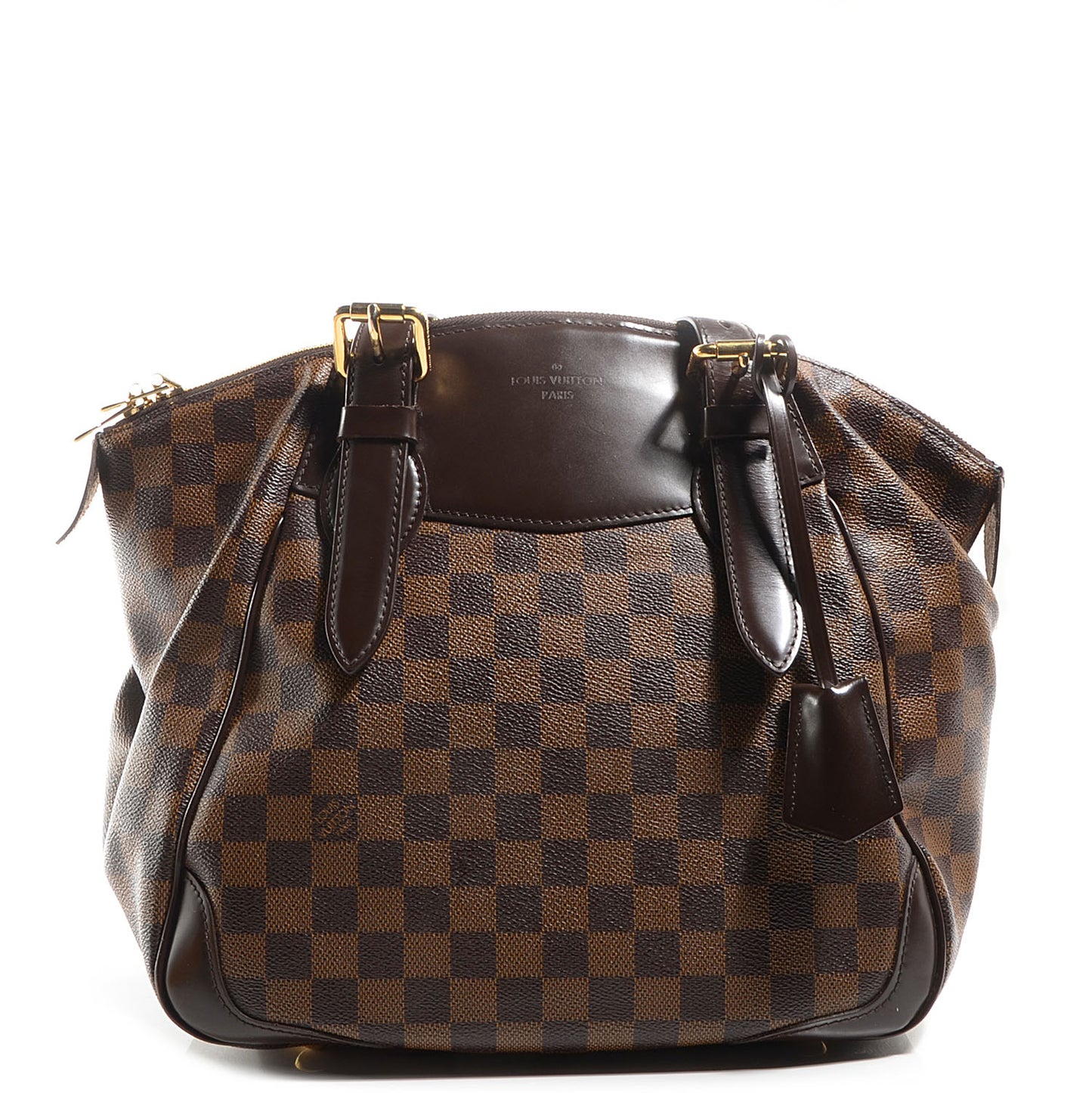 Damier Ebene Verona MM