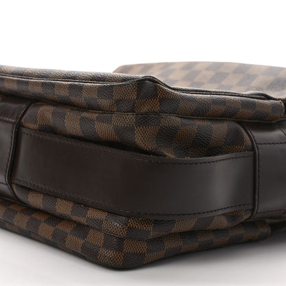 Louis Vuitton Damier Ebene Naviglio 9 of 9